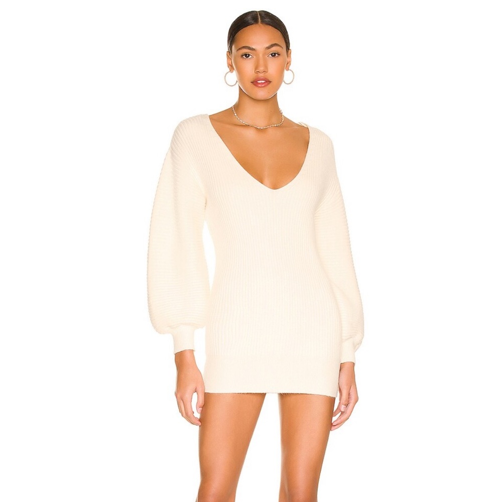 Majorelle Dress never worn